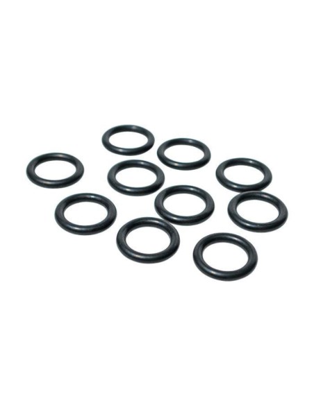 Anillo torico 17x4 (10uds)