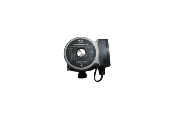 Bomba circuladora Junkers ZWB28