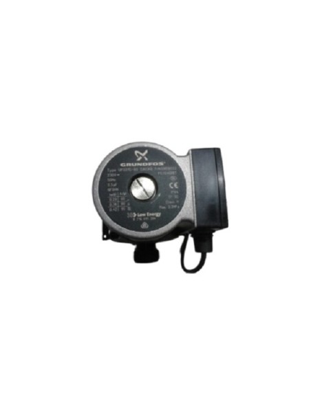 Bomba circuladora Junkers ZWB28