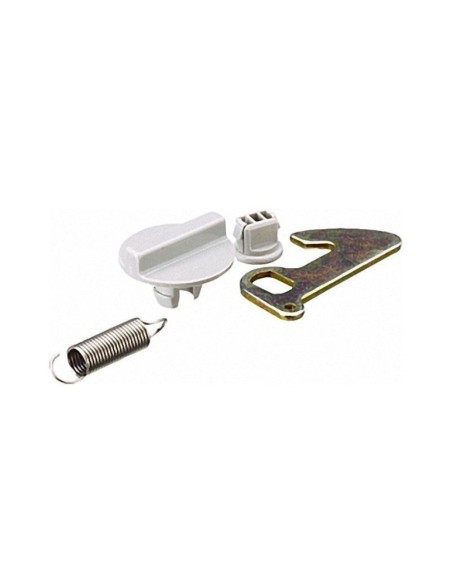 Boton rotativo carcasa ZWR24-2