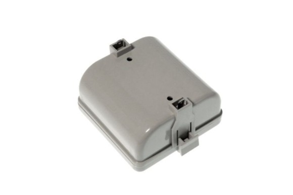 Caja de baterias WR275