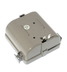 Caja de pilas WR11-2
