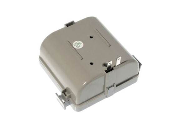 Caja de pilas WR11-2