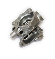 Carcasa cuerpo de gas 87051032090