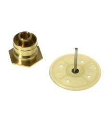 Casquillo roscado 87003060980