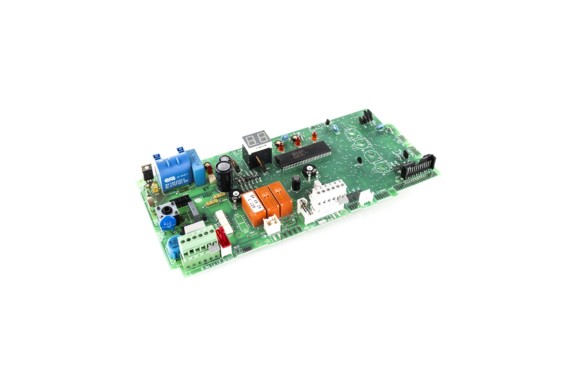 Circuito electronico - 87483003460