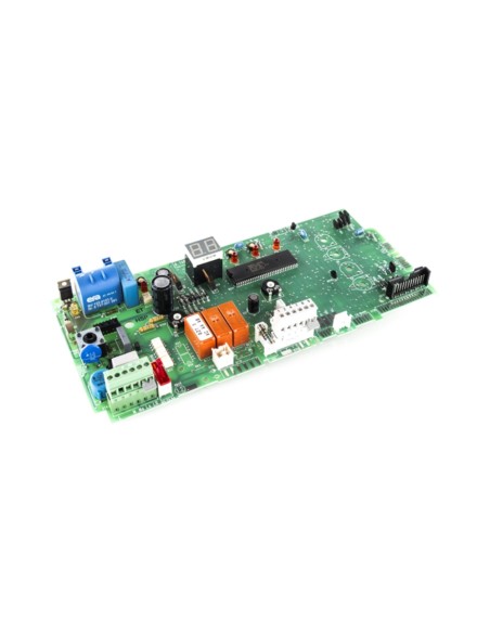 Circuito electronico - 87483003460