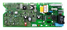 Modulo electronico Junkers ZWA24-1 - 87483005610