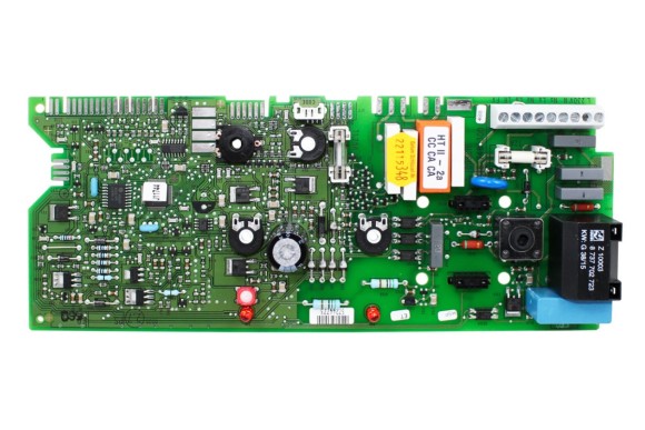 Modulo electronico Junkers ZWA24-1 - 87483005610