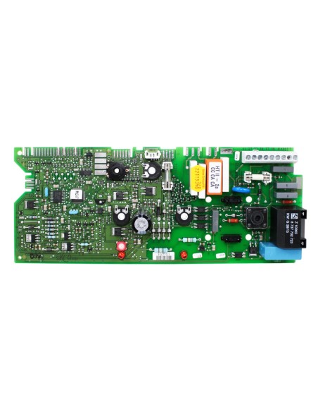 Modulo electronico Junkers ZWA24-1 - 87483005610