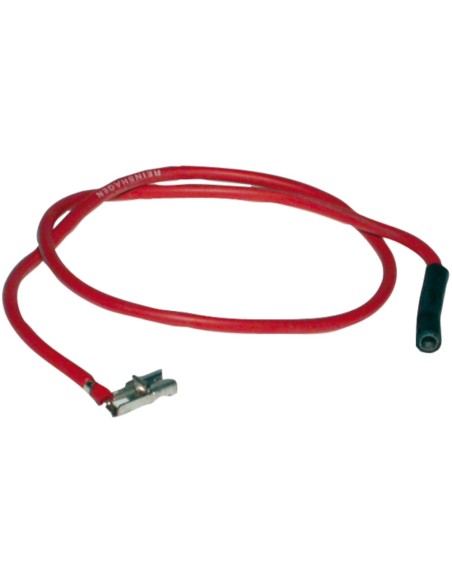 Conjunto cables de ionizacion - 87144015400