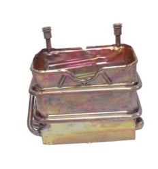 Cuerpo de caldeo WR11-2