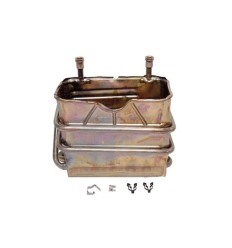 Cuerpo de caldeo Junkers WRD WR