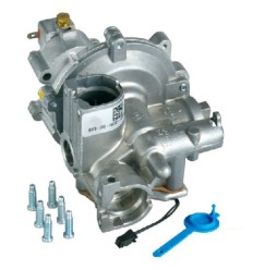 Cuerpo de gas WR11-2 GLP