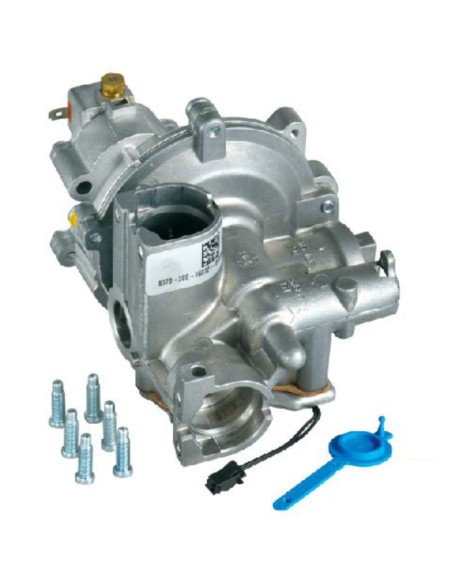 Cuerpo de gas WR11-2 GLP