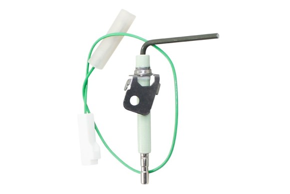 Electrodo de ionizacion ZWN