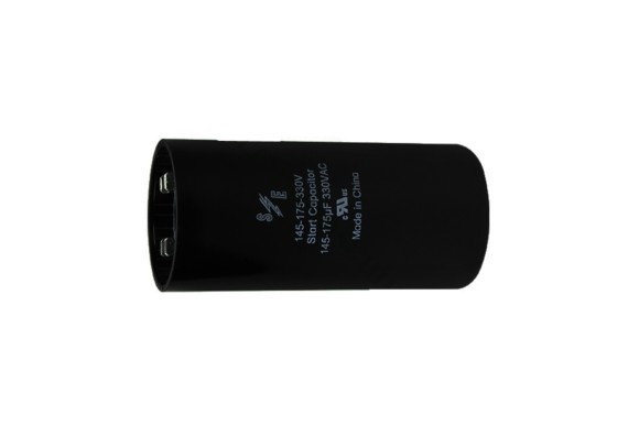 Condensador de arranque 145/175 330V