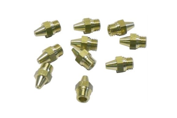 Inyector quemador GLP 0,70  (ud)