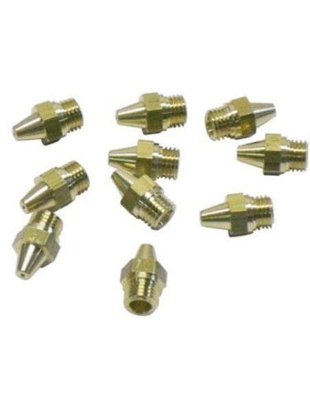 Inyector quemador GLP 0,70  (ud)