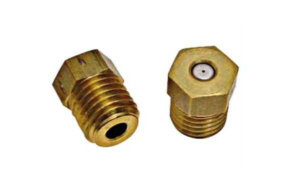 Inyector piloto (ver 8708200322)