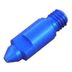 Inyector piloto azul (1uds)
