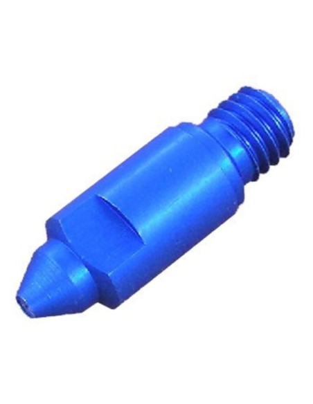 Inyector piloto azul (1uds)