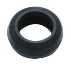 Junta intercambiador Junkers 19,4x8 mm (unidad)
