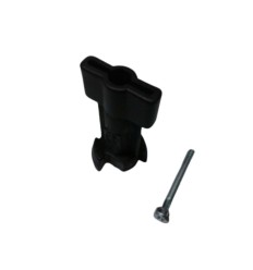 Mando llave de corte