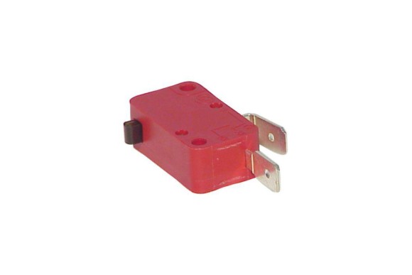 Microinterruptor cuerpo Junkers ZWE