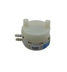 Presostato diferencial WT17