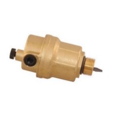 Purgador 3/8" - 87161405040