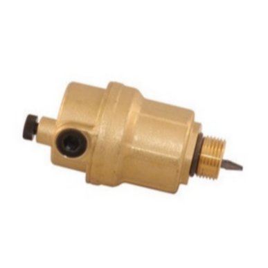 Purgador 3/8" - 87161405040