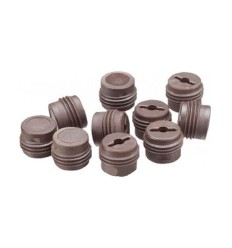 Tornillo de cierre (10uds)