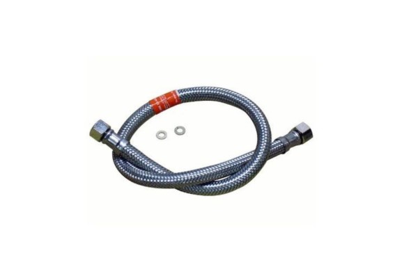 Tubo flexible manometro