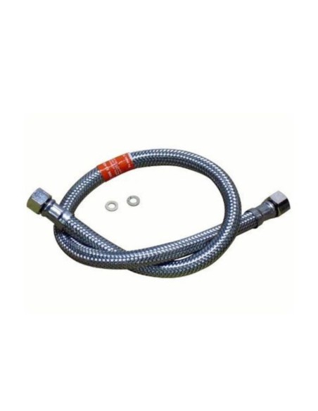 Tubo flexible manometro