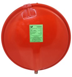 Vaso de expansion Junkers cerapur FD - 038