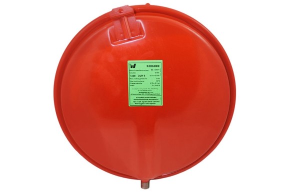 Vaso de expansion Junkers cerapur FD - 038