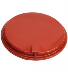 Vaso de expansion ZWC 30