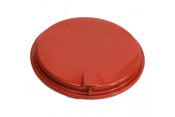 Vaso de expansion ZWC 30