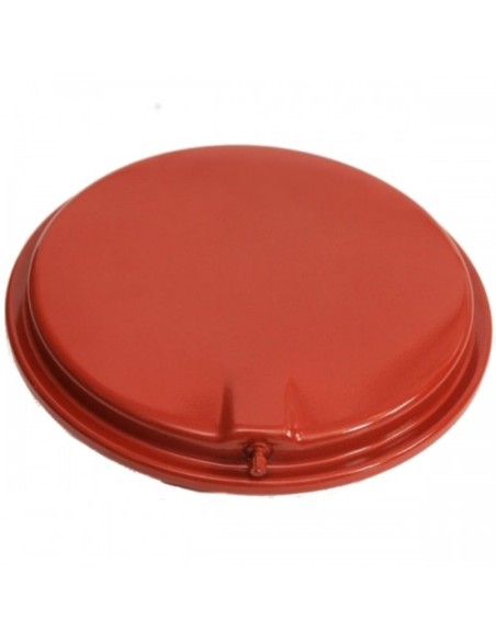 Vaso de expansion ZWC 30