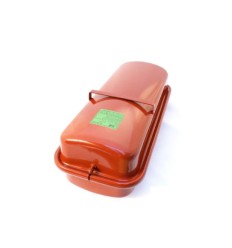 Vaso de expansion 12l 87161425050