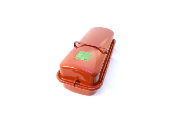 Vaso de expansion 12l 87161425050