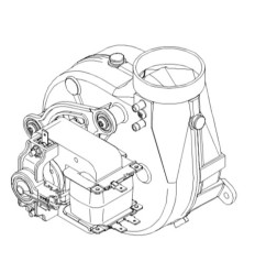 Ventilador zwc24-28-