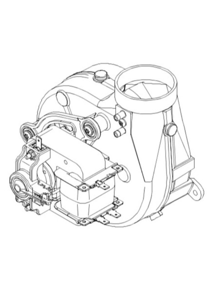Ventilador zwc24-28-