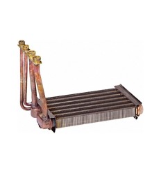 Bloque laminar ZWR 18-3 ke/ae