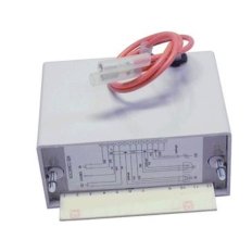 Circuito electronico wr 25-1 ame, wr 325-1 ame