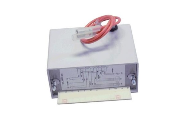 Circuito electronico wr 25-1 ame, wr 325-1 ame