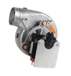 Extractor fime 55w, 23v 5hz euromaxx 4