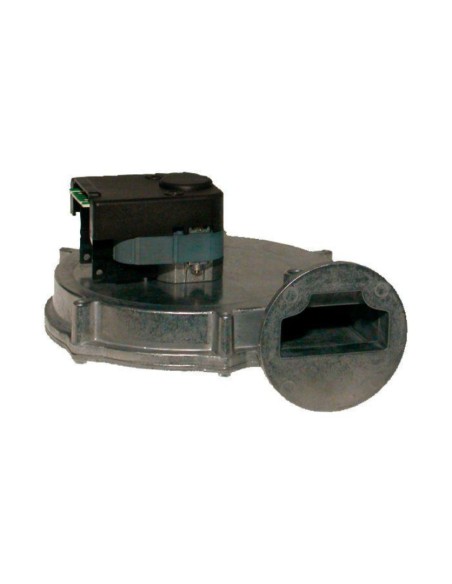 Extractor rg13 zsbr/ZWBr 7-25 a