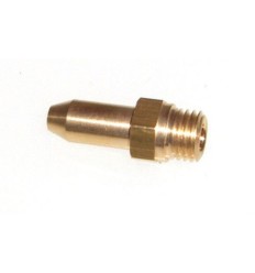 Inyector quemador laton Junkers 115 (ud)